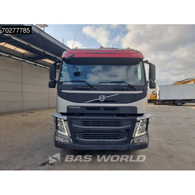 2014 Volvo FM 460-41417690
