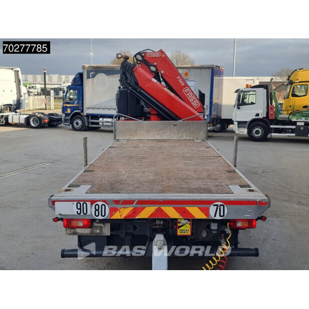 2014 Volvo FM 460-41417693