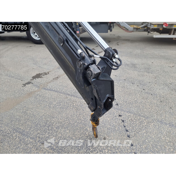 2014 Volvo FM 460-41417695