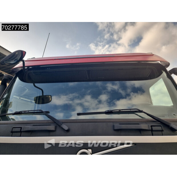 2014 Volvo FM 460-41417701