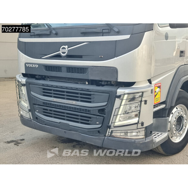 2014 Volvo FM 460-41417702