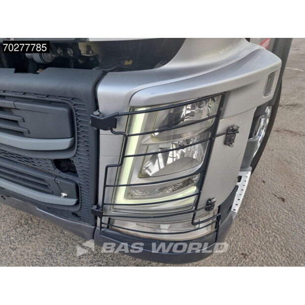 2014 Volvo FM 460-41417703