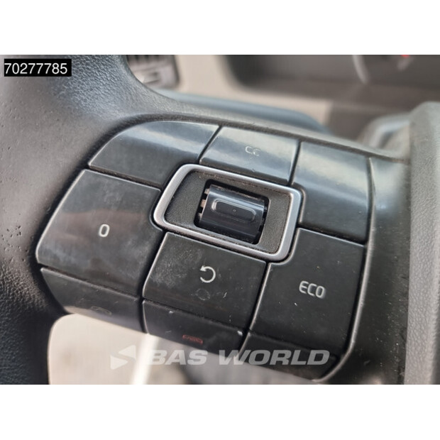 2014 Volvo FM 460-41417706