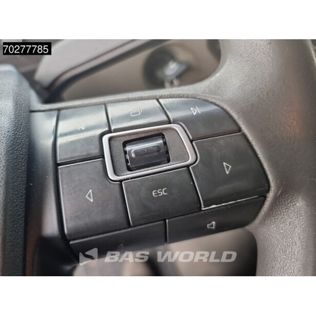 2014 Volvo FM 460-41417707