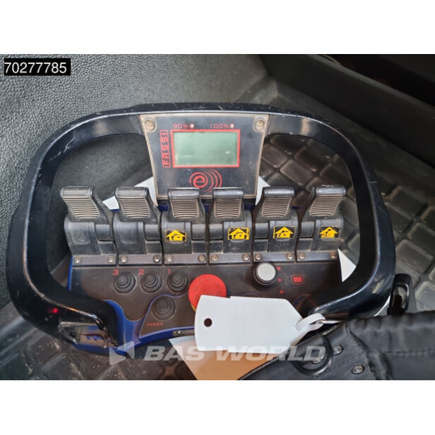 2014 Volvo FM 460-41417710