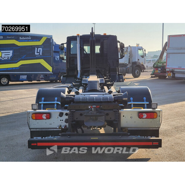2023 Iveco Eurocargo 180E320-41417728