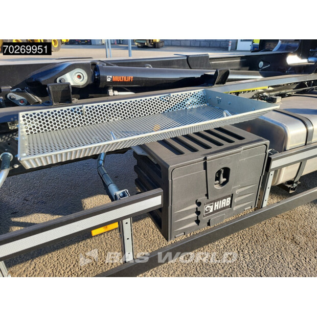 2023 Iveco Eurocargo 180E320-41417731