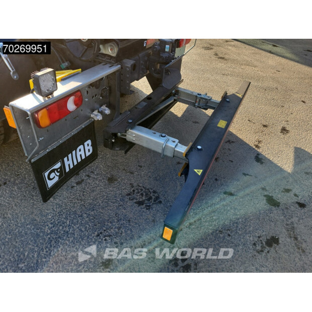 2023 Iveco Eurocargo 180E320-41417732