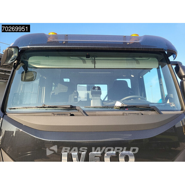 2023 Iveco Eurocargo 180E320-41417735