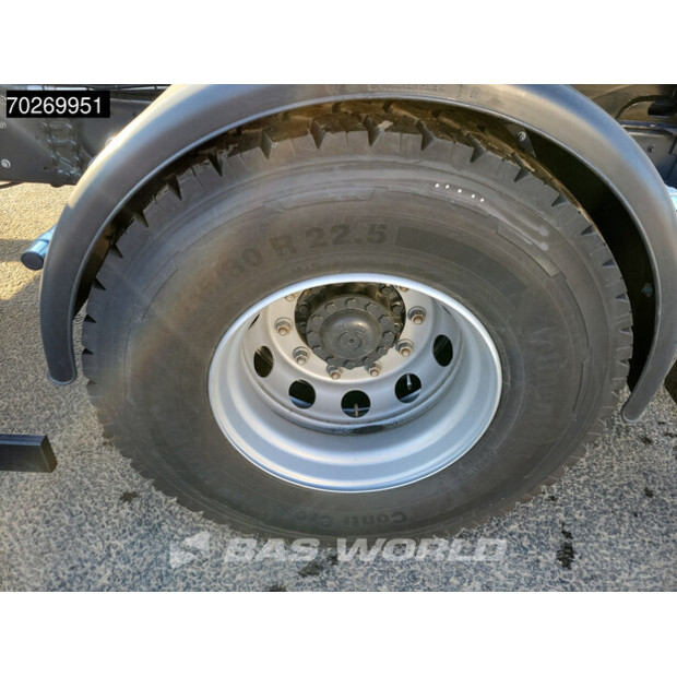 2023 Iveco Eurocargo 180E320-41417737