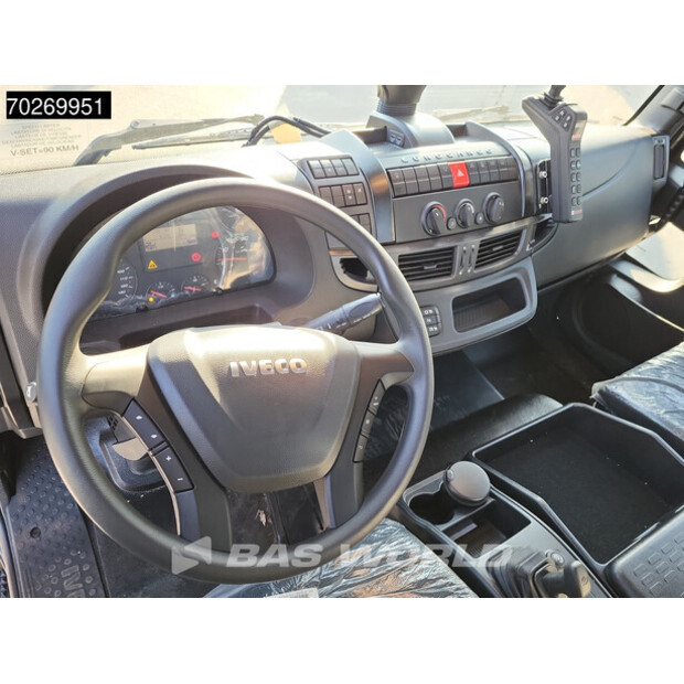 2023 Iveco Eurocargo 180E320-41417738