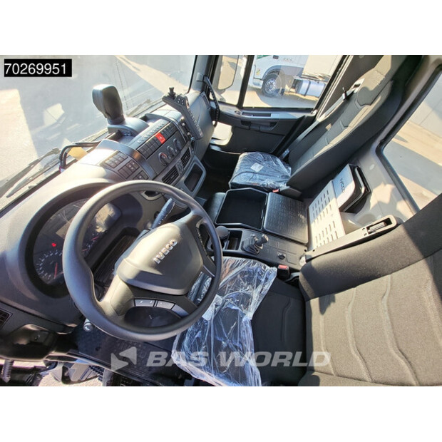 2023 Iveco Eurocargo 180E320-41417739