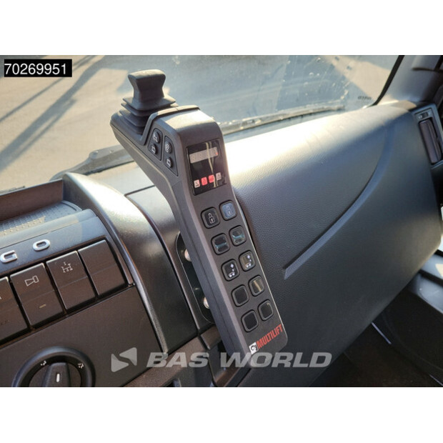 2023 Iveco Eurocargo 180E320-41417742