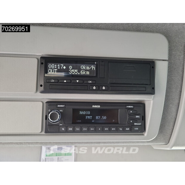 2023 Iveco Eurocargo 180E320-41417749