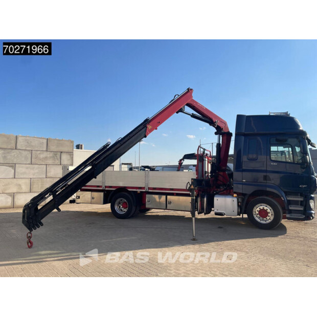 2018 DAF CF 530-41417755