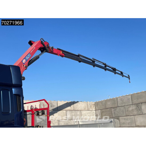 2018 DAF CF 530-41417756