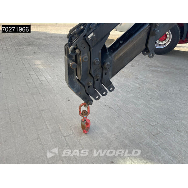2018 DAF CF 530-41417759