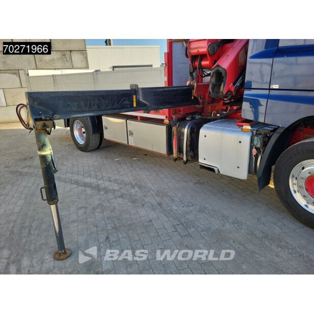 2018 DAF CF 530-41417761