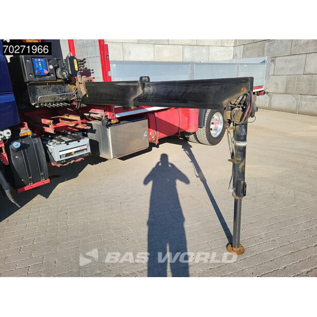 2018 DAF CF 530-41417762