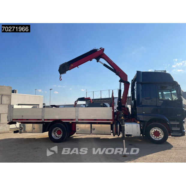 2018 DAF CF 530-41417764