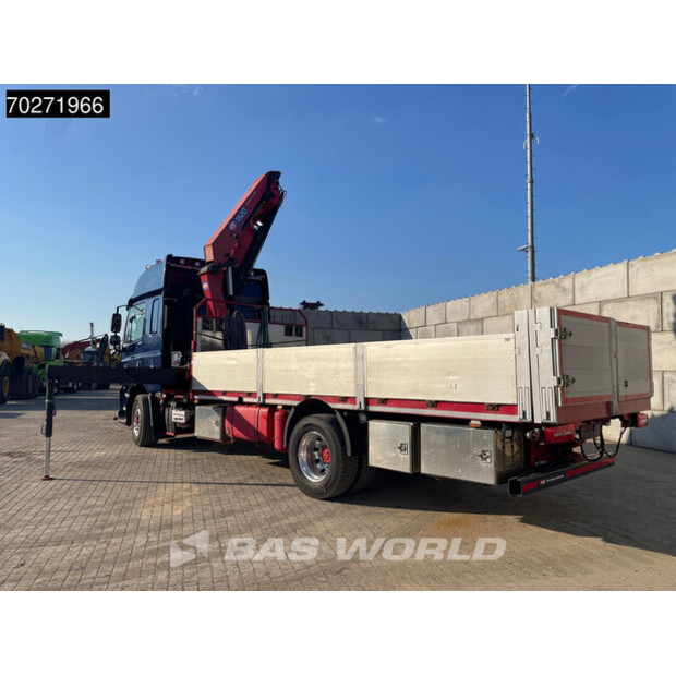 2018 DAF CF 530-41417765