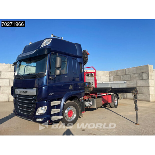 2018 DAF CF 530-41417766