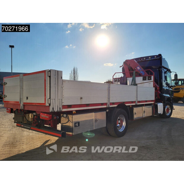 2018 DAF CF 530-41417768