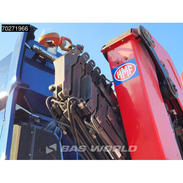 2018 DAF CF 530-41417769