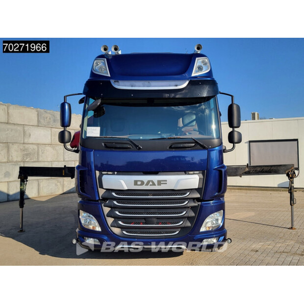 2018 DAF CF 530-41417771