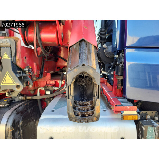 2018 DAF CF 530-41417773