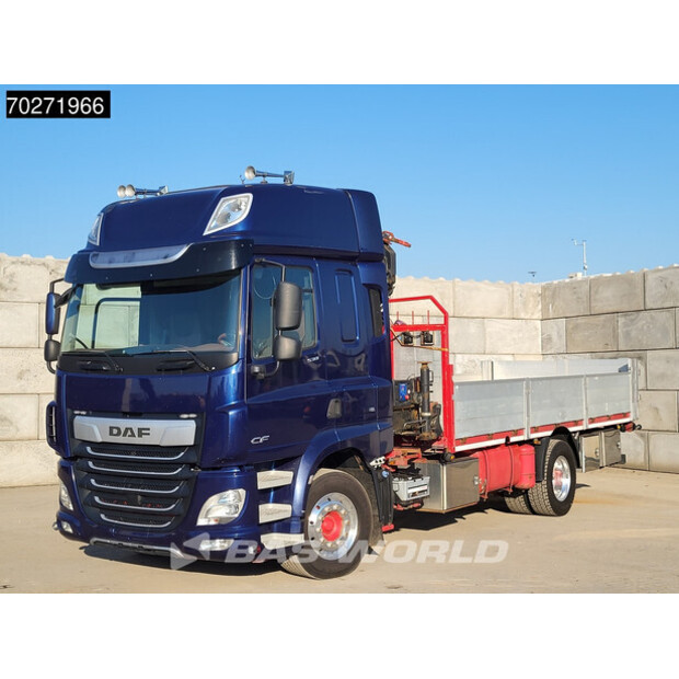2018 DAF CF 530-41417774