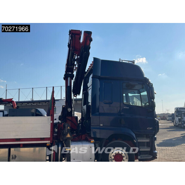 2018 DAF CF 530-41417775