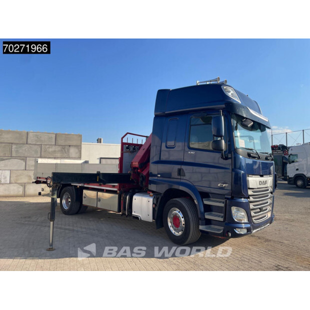 2018 DAF CF 530-41417776