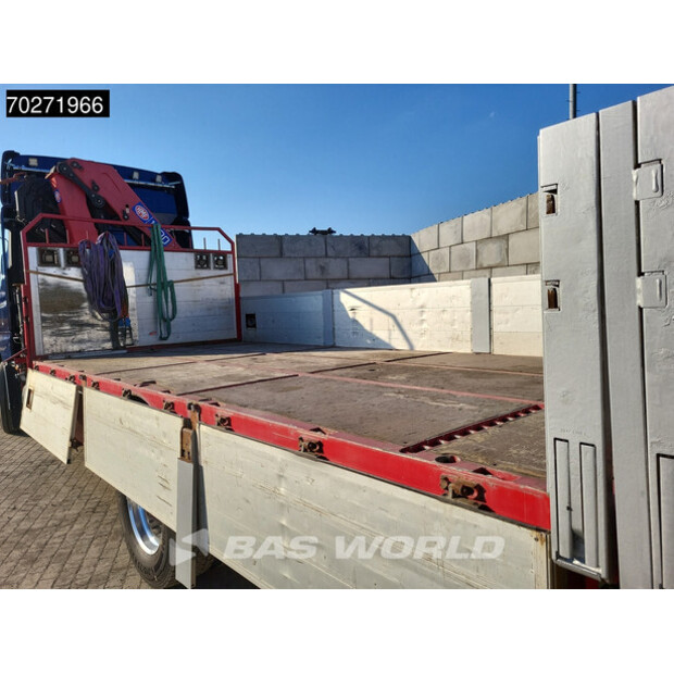 2018 DAF CF 530-41417780
