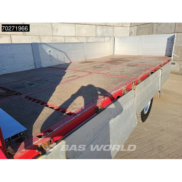2018 DAF CF 530-41417781