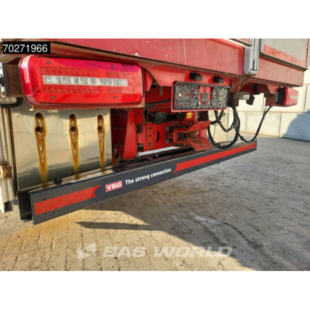 2018 DAF CF 530-41417787