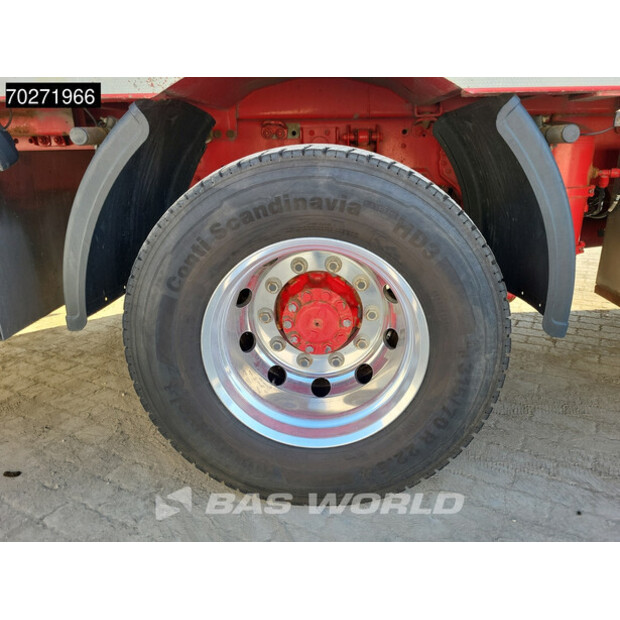 2018 DAF CF 530-41417788