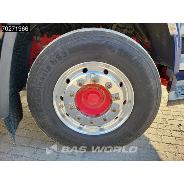 2018 DAF CF 530-41417789