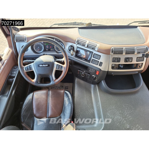 2018 DAF CF 530-41417790