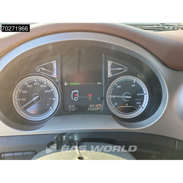 2018 DAF CF 530-41417801