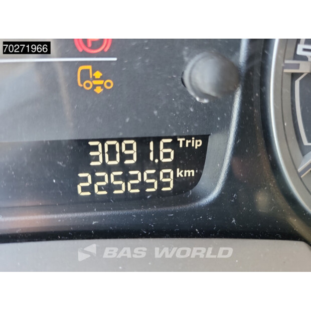 2018 DAF CF 530-41417802