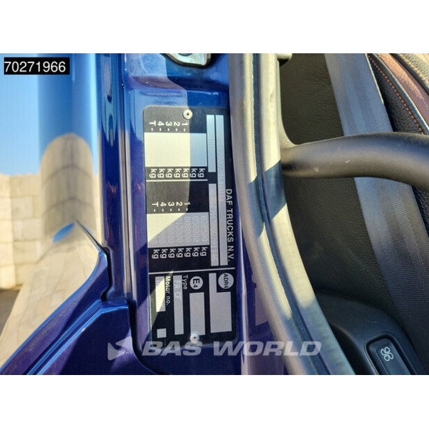 2018 DAF CF 530-41417804