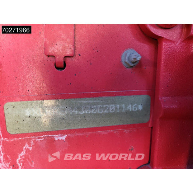 2018 DAF CF 530-41417805