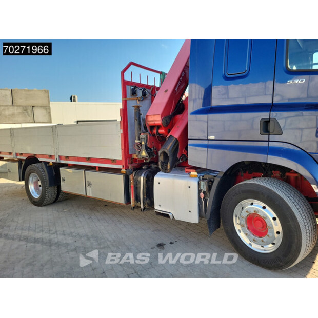 2018 DAF CF 530-41417808