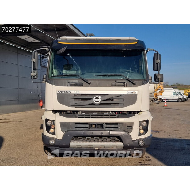 2011 فولفو FMX 460-41417819