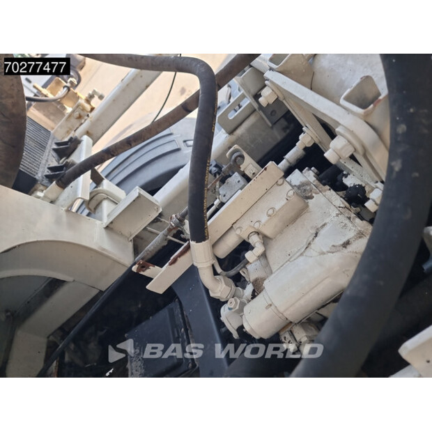 2011 فولفو FMX 460-41417823