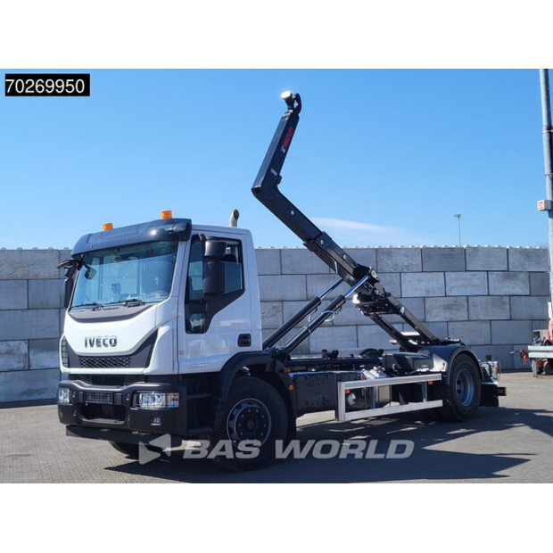 2023 ايفكو Eurocargo 180E320-41417850