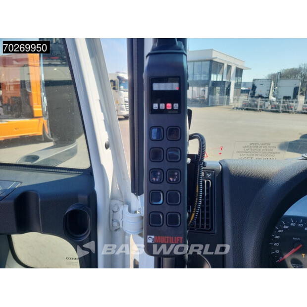 2023 ايفكو Eurocargo 180E320-41417870