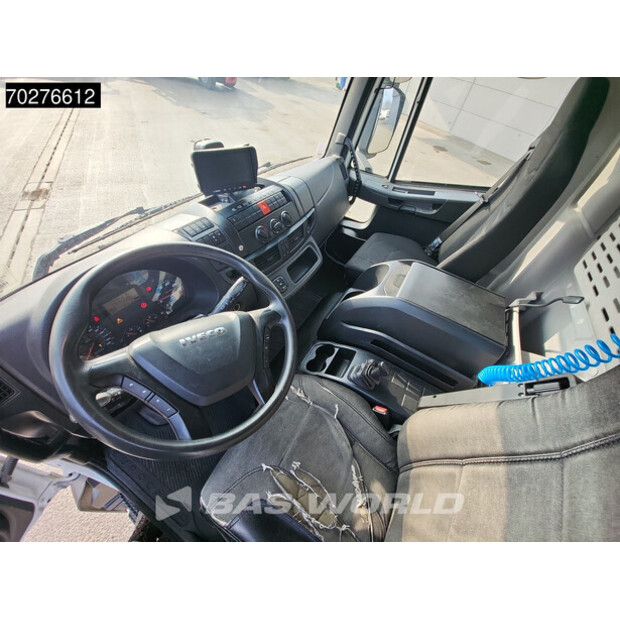 2020 ايفكو Eurocargo 190EL280-41417939