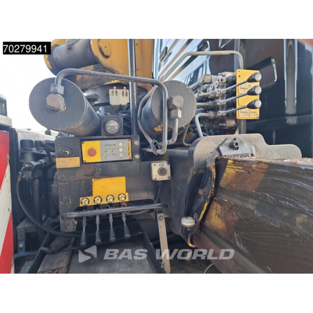 2006 MAN TGA 26.430-41418000
